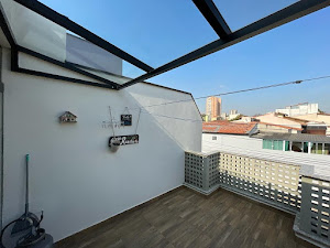 imagem 4 - Sobrado com 2 dormitórios à venda, 108 m² por R$ 870.000,00 - Campestre - Santo André/SP imagem 4 - Sobrado com 2 dormitórios à venda, 108 m² por R$ 870.000,00 - Campestre - Santo André/SP