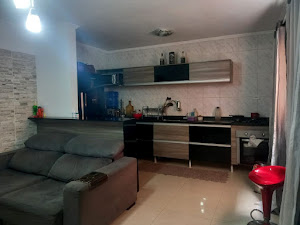 imagem 4 - Cobertura com 2 dormitórios à venda, 94 m² na Vila Guaraciaba - Santo André/SP imagem 4 - Cobertura com 2 dormitórios à venda, 94 m² na Vila Guaraciaba - Santo André/SP