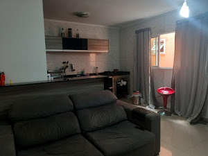 imagem 5 - Cobertura com 2 dormitórios à venda, 94 m² na Vila Guaraciaba - Santo André/SP imagem 5 - Cobertura com 2 dormitórios à venda, 94 m² na Vila Guaraciaba - Santo André/SP