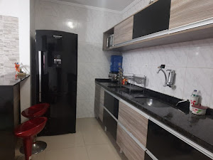 imagem 3 - Cobertura com 2 dormitórios à venda, 94 m² na Vila Guaraciaba - Santo André/SP imagem 3 - Cobertura com 2 dormitórios à venda, 94 m² na Vila Guaraciaba - Santo André/SP