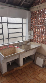 imagem 5 - Sobrado com 2 dormitórios à venda, 225 m² por R$ 380.000,00 - Vila Tibiriçá - Santo André/SP imagem 5 - Sobrado com 2 dormitórios à venda, 225 m² por R$ 380.000,00 - Vila Tibiriçá - Santo André/SP