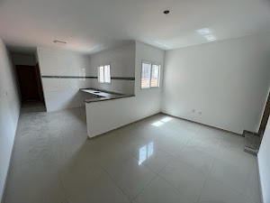 imagem 1 - Cobertura com 2 dormitórios à venda, 140 m² por R$ 495.000,00 - Vila Marina - Santo André/SP imagem 1 - Cobertura com 2 dormitórios à venda, 140 m² por R$ 495.000,00 - Vila Marina - Santo André/SP
