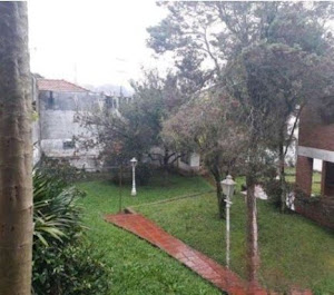 imagem 3 - Casa com 4 dormitórios, 368 m² - venda por R$ 3.000.000,00 ou aluguel por R$ 12.800,00/mês - Vila Pires - Santo André/SP imagem 3 - Casa com 4 dormitórios, 368 m² - venda por R$ 3.000.000,00 ou aluguel por R$ 12.800,00/mês - Vila Pires - Santo André/SP