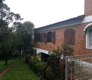 imagem 1 - Casa com 4 dormitórios, 368 m² - venda por R$ 3.000.000,00 ou aluguel por R$ 12.800,00/mês - Vila Pires - Santo André/SP imagem 1 - Casa com 4 dormitórios, 368 m² - venda por R$ 3.000.000,00 ou aluguel por R$ 12.800,00/mês - Vila Pires - Santo André/SP