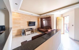 imagem 2 - Sobrado com 3 dormitórios à venda, 234 m² por R$ 980.000 - Jardim Rina - Santo André/SP imagem 2 - Sobrado com 3 dormitórios à venda, 234 m² por R$ 980.000 - Jardim Rina - Santo André/SP