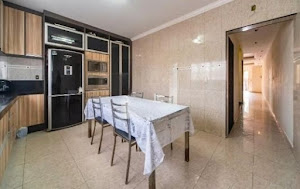 imagem 4 - Sobrado com 3 dormitórios à venda, 234 m² por R$ 980.000 - Jardim Rina - Santo André/SP imagem 4 - Sobrado com 3 dormitórios à venda, 234 m² por R$ 980.000 - Jardim Rina - Santo André/SP