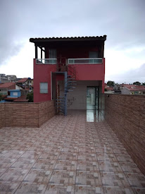 imagem 1 - Cobertura com 2 dormitórios, 186 m² - venda por R$ 495.000,00 ou aluguel por R$ 2.325,00/mês - Parque João Ramalho - Santo André/SP imagem 1 - Cobertura com 2 dormitórios, 186 m² - venda por R$ 495.000,00 ou aluguel por R$ 2.325,00/mês - Parque João Ramalho - Santo André/SP
