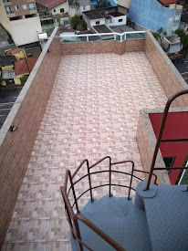 imagem 4 - Cobertura com 2 dormitórios, 186 m² - venda por R$ 495.000,00 ou aluguel por R$ 2.325,00/mês - Parque João Ramalho - Santo André/SP imagem 4 - Cobertura com 2 dormitórios, 186 m² - venda por R$ 495.000,00 ou aluguel por R$ 2.325,00/mês - Parque João Ramalho - Santo André/SP