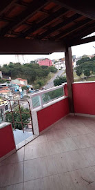imagem 3 - Cobertura com 2 dormitórios, 186 m² - venda por R$ 495.000,00 ou aluguel por R$ 2.325,00/mês - Parque João Ramalho - Santo André/SP imagem 3 - Cobertura com 2 dormitórios, 186 m² - venda por R$ 495.000,00 ou aluguel por R$ 2.325,00/mês - Parque João Ramalho - Santo André/SP
