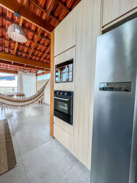 imagem 2 - Cobertura com 2 dormitórios à venda, 109 m² na Vila Humaitá - Santo André/SP imagem 2 - Cobertura com 2 dormitórios à venda, 109 m² na Vila Humaitá - Santo André/SP