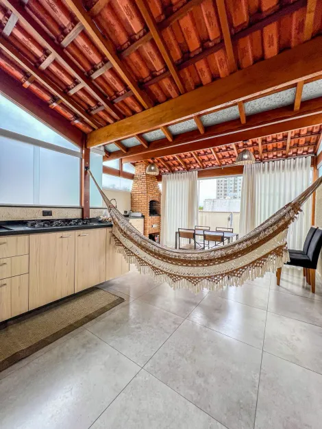 imagem 1 - Cobertura com 2 dormitórios à venda, 109 m² na Vila Humaitá - Santo André/SP imagem 1 - Cobertura com 2 dormitórios à venda, 109 m² na Vila Humaitá - Santo André/SP