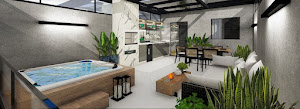 imagem 1 - Apartamento Garden com 2 dormitórios à venda, 68 m² por R$ 390.000,00 - Vila Eldízia - Santo André/SP imagem 1 - Apartamento Garden com 2 dormitórios à venda, 68 m² por R$ 390.000,00 - Vila Eldízia - Santo André/SP