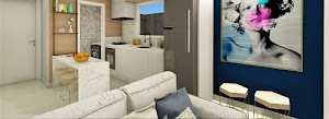 imagem 1 - Apartamento com 2 dormitórios à venda, 41 m² por R$ 355.000,00 - Vila Eldízia - Santo André/SP imagem 1 - Apartamento com 2 dormitórios à venda, 41 m² por R$ 355.000,00 - Vila Eldízia - Santo André/SP