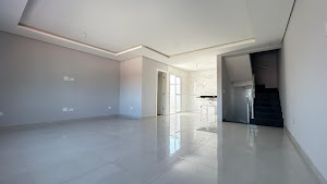 imagem 3 - Sobrado com 3 dormitórios, 140 m² - venda por R$ 1.100.000,00 ou aluguel por R$ 4.000,00/mês - Vila Homero Thon - Santo André/SP imagem 3 - Sobrado com 3 dormitórios, 140 m² - venda por R$ 1.100.000,00 ou aluguel por R$ 4.000,00/mês - Vila Homero Thon - Santo André/SP