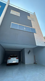 imagem 2 - Sobrado com 3 dormitórios, 140 m² - venda por R$ 1.100.000,00 ou aluguel por R$ 4.000,00/mês - Vila Homero Thon - Santo André/SP imagem 2 - Sobrado com 3 dormitórios, 140 m² - venda por R$ 1.100.000,00 ou aluguel por R$ 4.000,00/mês - Vila Homero Thon - Santo André/SP
