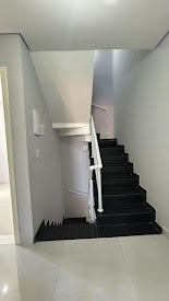 imagem 4 - Sobrado com 3 dormitórios, 140 m² - venda por R$ 1.100.000,00 ou aluguel por R$ 4.000,00/mês - Vila Homero Thon - Santo André/SP imagem 4 - Sobrado com 3 dormitórios, 140 m² - venda por R$ 1.100.000,00 ou aluguel por R$ 4.000,00/mês - Vila Homero Thon - Santo André/SP