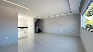 imagem 5 - Sobrado com 3 dormitórios, 140 m² - venda por R$ 1.100.000,00 ou aluguel por R$ 4.000,00/mês - Vila Homero Thon - Santo André/SP imagem 5 - Sobrado com 3 dormitórios, 140 m² - venda por R$ 1.100.000,00 ou aluguel por R$ 4.000,00/mês - Vila Homero Thon - Santo André/SP