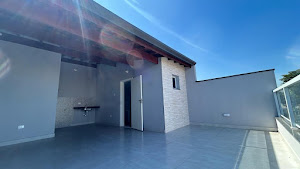 imagem 1 - Sobrado com 3 dormitórios, 140 m² - venda por R$ 1.100.000,00 ou aluguel por R$ 4.000,00/mês - Vila Homero Thon - Santo André/SP imagem 1 - Sobrado com 3 dormitórios, 140 m² - venda por R$ 1.100.000,00 ou aluguel por R$ 4.000,00/mês - Vila Homero Thon - Santo André/SP