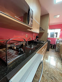 imagem 3 - Apartamento com 2 dormitórios à venda, 67 m² por R$ 475.000 - Vila Marina - Santo André/SP imagem 3 - Apartamento com 2 dormitórios à venda, 67 m² por R$ 475.000 - Vila Marina - Santo André/SP