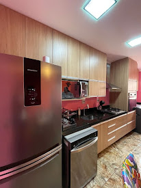 imagem 4 - Apartamento com 2 dormitórios à venda, 67 m² por R$ 475.000 - Vila Marina - Santo André/SP imagem 4 - Apartamento com 2 dormitórios à venda, 67 m² por R$ 475.000 - Vila Marina - Santo André/SP