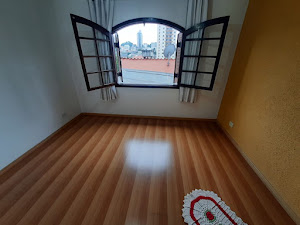 imagem 3 - Sobrado à venda, 178 m² por R$ 650.000,00 - Vila Floresta - Santo André/SP imagem 3 - Sobrado à venda, 178 m² por R$ 650.000,00 - Vila Floresta - Santo André/SP