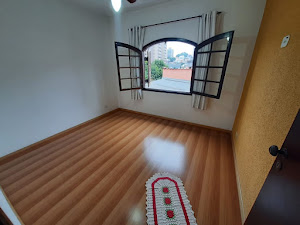 imagem 2 - Sobrado à venda, 178 m² por R$ 650.000,00 - Vila Floresta - Santo André/SP imagem 2 - Sobrado à venda, 178 m² por R$ 650.000,00 - Vila Floresta - Santo André/SP