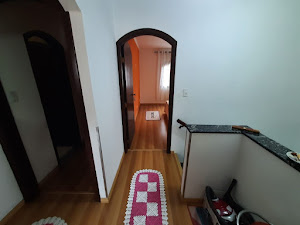 imagem 5 - Sobrado à venda, 178 m² por R$ 650.000,00 - Vila Floresta - Santo André/SP imagem 5 - Sobrado à venda, 178 m² por R$ 650.000,00 - Vila Floresta - Santo André/SP