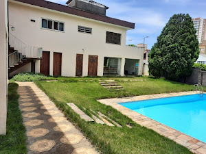 imagem 5 - Sobrado com 6 dormitórios à venda, 567 m² por R$ 3.720.000,00 - Vila Valparaíso - Santo André/SP imagem 5 - Sobrado com 6 dormitórios à venda, 567 m² por R$ 3.720.000,00 - Vila Valparaíso - Santo André/SP
