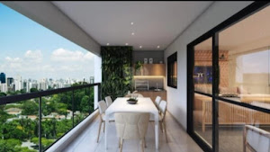 imagem 1 - Apartamento - Apartamento imagem 1 - Apartamento - Apartamento