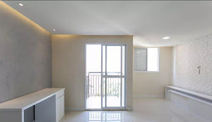 imagem 4 - Apartamento com 2 dormitórios à venda, 59 m² por R$ 480.000,00 - Planalto - São Bernardo do Campo/SP imagem 4 - Apartamento com 2 dormitórios à venda, 59 m² por R$ 480.000,00 - Planalto - São Bernardo do Campo/SP