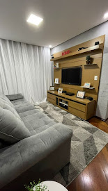 imagem 4 - Apartamento com 3 dormitórios à venda, 99 m² por R$ 765.000,00 - Vila Curuçá - Santo André/SP imagem 4 - Apartamento com 3 dormitórios à venda, 99 m² por R$ 765.000,00 - Vila Curuçá - Santo André/SP