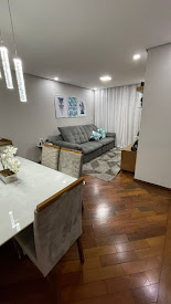 imagem 3 - Apartamento com 3 dormitórios à venda, 99 m² por R$ 765.000,00 - Vila Curuçá - Santo André/SP imagem 3 - Apartamento com 3 dormitórios à venda, 99 m² por R$ 765.000,00 - Vila Curuçá - Santo André/SP