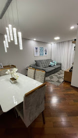 imagem 1 - Apartamento com 3 dormitórios à venda, 99 m² por R$ 765.000,00 - Vila Curuçá - Santo André/SP imagem 1 - Apartamento com 3 dormitórios à venda, 99 m² por R$ 765.000,00 - Vila Curuçá - Santo André/SP