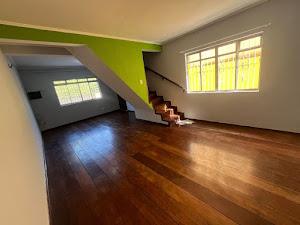 imagem 1 - Sobrado com 3 dormitórios à venda, 144 m² por R$ 830.000,00 - Jardim Las Vegas - Santo André/SP imagem 1 - Sobrado com 3 dormitórios à venda, 144 m² por R$ 830.000,00 - Jardim Las Vegas - Santo André/SP