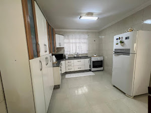 imagem 3 - Casa à venda por R$ 800.000,00 - Vila Curuçá - Santo André/SP imagem 3 - Casa à venda por R$ 800.000,00 - Vila Curuçá - Santo André/SP