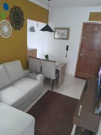 imagem 2 - Apartamento com 2 dormitórios à venda, 56 m² por R$ 350.000,00 - Vila Valparaíso - Santo André/SP imagem 2 - Apartamento com 2 dormitórios à venda, 56 m² por R$ 350.000,00 - Vila Valparaíso - Santo André/SP