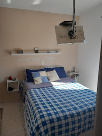 imagem 4 - Apartamento com 2 dormitórios à venda, 56 m² por R$ 350.000,00 - Vila Valparaíso - Santo André/SP imagem 4 - Apartamento com 2 dormitórios à venda, 56 m² por R$ 350.000,00 - Vila Valparaíso - Santo André/SP