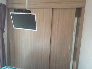 imagem 5 - Apartamento com 2 dormitórios à venda, 56 m² por R$ 350.000,00 - Vila Valparaíso - Santo André/SP imagem 5 - Apartamento com 2 dormitórios à venda, 56 m² por R$ 350.000,00 - Vila Valparaíso - Santo André/SP