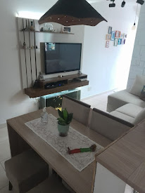 imagem 3 - Apartamento com 2 dormitórios à venda, 56 m² por R$ 350.000,00 - Vila Valparaíso - Santo André/SP imagem 3 - Apartamento com 2 dormitórios à venda, 56 m² por R$ 350.000,00 - Vila Valparaíso - Santo André/SP