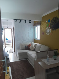 imagem 1 - Apartamento com 2 dormitórios à venda, 56 m² por R$ 350.000,00 - Vila Valparaíso - Santo André/SP imagem 1 - Apartamento com 2 dormitórios à venda, 56 m² por R$ 350.000,00 - Vila Valparaíso - Santo André/SP