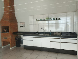 imagem 2 - Sobrado com 3 dormitórios à venda, 218 m² por R$ 660.000,00 - Jardim Santo Alberto - Santo André/SP imagem 2 - Sobrado com 3 dormitórios à venda, 218 m² por R$ 660.000,00 - Jardim Santo Alberto - Santo André/SP