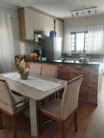 imagem 1 - Sobrado com 3 dormitórios à venda, 218 m² por R$ 660.000,00 - Jardim Santo Alberto - Santo André/SP imagem 1 - Sobrado com 3 dormitórios à venda, 218 m² por R$ 660.000,00 - Jardim Santo Alberto - Santo André/SP