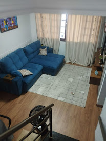 imagem 4 - Sobrado com 3 dormitórios à venda, 218 m² por R$ 660.000,00 - Jardim Santo Alberto - Santo André/SP imagem 4 - Sobrado com 3 dormitórios à venda, 218 m² por R$ 660.000,00 - Jardim Santo Alberto - Santo André/SP