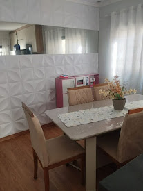 imagem 5 - Sobrado com 3 dormitórios à venda, 218 m² por R$ 660.000,00 - Jardim Santo Alberto - Santo André/SP imagem 5 - Sobrado com 3 dormitórios à venda, 218 m² por R$ 660.000,00 - Jardim Santo Alberto - Santo André/SP