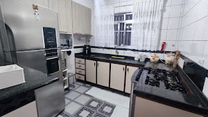 imagem 1 - Sobrado com 4 dormitórios á venda ou para locação, 170 m² no Parque Jaçatuba - Santo André/SP imagem 1 - Sobrado com 4 dormitórios á venda ou para locação, 170 m² no Parque Jaçatuba - Santo André/SP