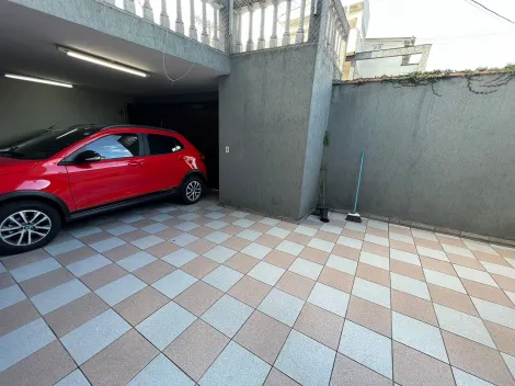 imagem 3 - Sobrado com 4 dormitórios á venda ou para locação, 170 m² no Parque Jaçatuba - Santo André/SP imagem 3 - Sobrado com 4 dormitórios á venda ou para locação, 170 m² no Parque Jaçatuba - Santo André/SP