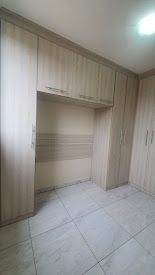 imagem 2 - Apartamento com 3 dormitórios à venda, 63 m² por R$ 299.000,00 - Jardim Santo André - Santo André/SP imagem 2 - Apartamento com 3 dormitórios à venda, 63 m² por R$ 299.000,00 - Jardim Santo André - Santo André/SP