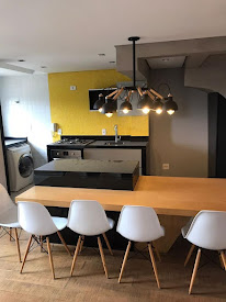 imagem 1 - Cobertura à venda, 114 m² por R$ 960.000,00 - Vila Guiomar - Santo André/SP imagem 1 - Cobertura à venda, 114 m² por R$ 960.000,00 - Vila Guiomar - Santo André/SP