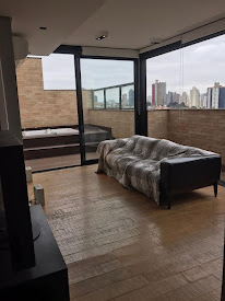 imagem 4 - Cobertura à venda, 114 m² por R$ 960.000,00 - Vila Guiomar - Santo André/SP imagem 4 - Cobertura à venda, 114 m² por R$ 960.000,00 - Vila Guiomar - Santo André/SP