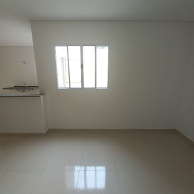 imagem 2 - Apartamento com 3 dormitórios à venda, 62 m² por R$ 420.000,00 - Parque das Nações - Santo André/SP imagem 2 - Apartamento com 3 dormitórios à venda, 62 m² por R$ 420.000,00 - Parque das Nações - Santo André/SP